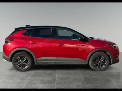 Photo 5 Opel Grandland X  1.2 Turbo 130ch GS Line BVA8