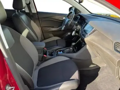 Photo 14 Opel Grandland X  1.2 Turbo 130ch GS Line BVA8