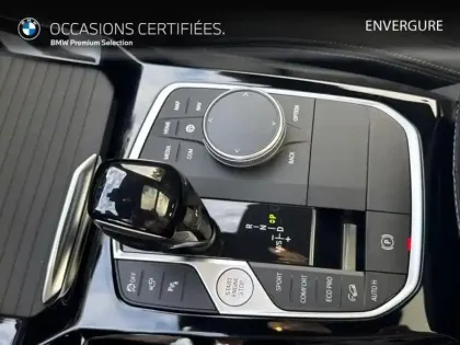 Photo 14 BMW X3  xDrive20d 190ch M Sport