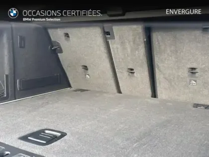 Photo 6 BMW X3  xDrive20d 190ch M Sport