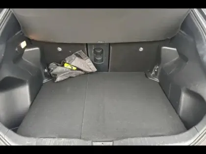 Photo 8 Toyota Yaris  Cross 116h Trail MY22