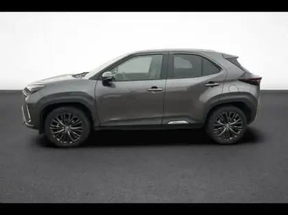 Photo 2 Toyota Yaris  Cross 116h Trail MY22