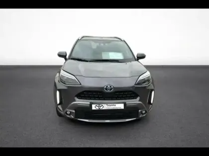 Photo 1 Toyota Yaris  Cross 116h Trail MY22