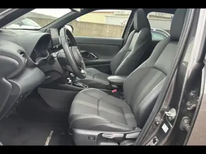 Photo 9 Toyota Yaris  Cross 116h Trail MY22