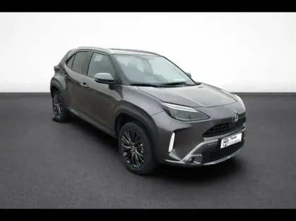 Photo 7 Toyota Yaris  Cross 116h Trail MY22