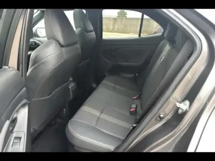 Photo 10 Toyota Yaris  Cross 116h Trail MY22