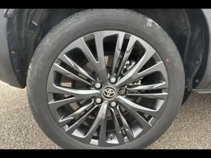 Photo 12 Toyota Yaris  Cross 116h Trail MY22