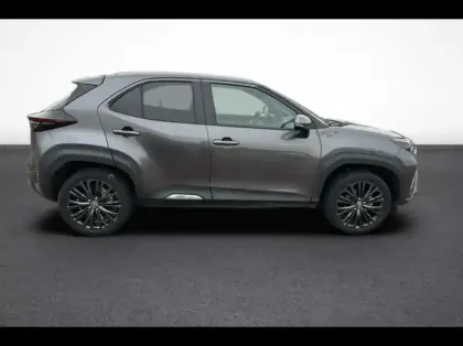 Photo 6 Toyota Yaris  Cross 116h Trail MY22