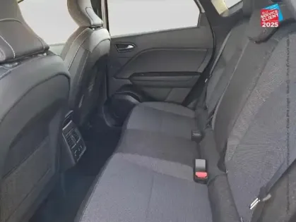 Photo 10 Renault Captur  1.0 Eco-G 100ch Techno