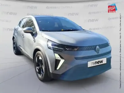 Photo 17 Renault Captur  1.0 Eco-G 100ch Techno