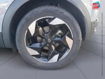 Photo 9 Renault Captur  1.0 Eco-G 100ch Techno