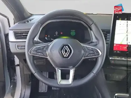 Photo 26 Renault Captur  1.0 Eco-G 100ch Techno