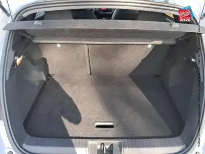 Photo 28 Renault Captur  1.0 Eco-G 100ch Techno