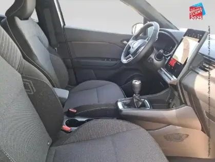 Photo 4 Renault Captur  1.0 Eco-G 100ch Techno