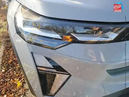 Photo 12 Renault Captur  1.0 Eco-G 100ch Techno