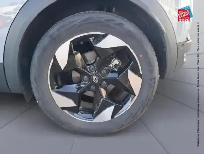 Photo 24 Renault Captur  1.0 Eco-G 100ch Techno