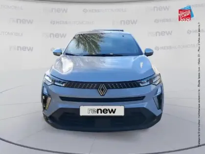 Photo 16 Renault Captur  1.0 Eco-G 100ch Techno