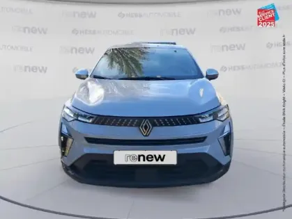 Photo 1 Renault Captur  1.0 Eco-G 100ch Techno