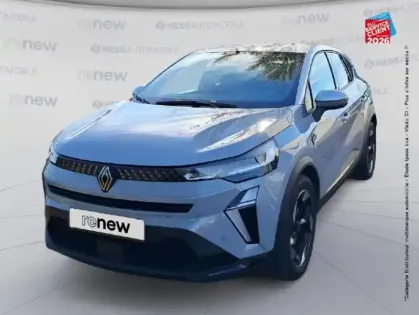 Photo 15 Renault Captur  1.0 Eco-G 100ch Techno
