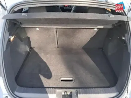 Photo 13 Renault Captur  1.0 Eco-G 100ch Techno