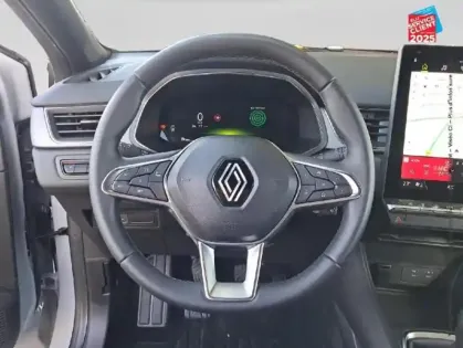 Photo 11 Renault Captur  1.0 Eco-G 100ch Techno