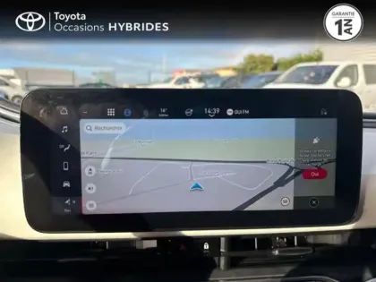 Photo 14 Fiat 500  3+1 e 118ch Icône