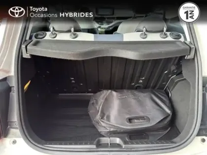 Photo 9 Fiat 500  3+1 e 118ch Icône