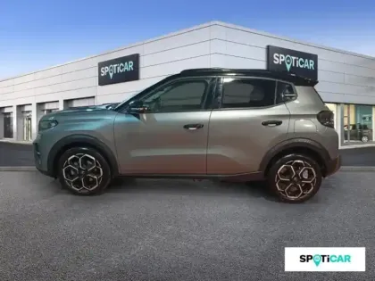 Photo 3 Citroën C3  1.2 Turbo 100ch MAX