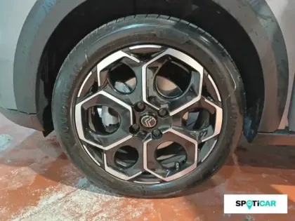 Photo 10 Citroën C3  1.2 Turbo 100ch MAX