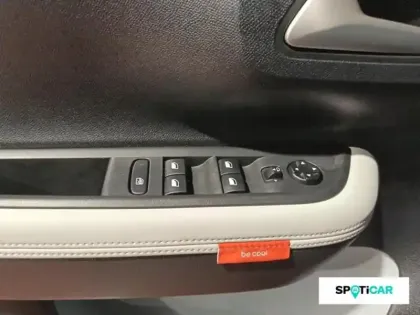 Photo 11 Citroën C3  1.2 Turbo 100ch MAX