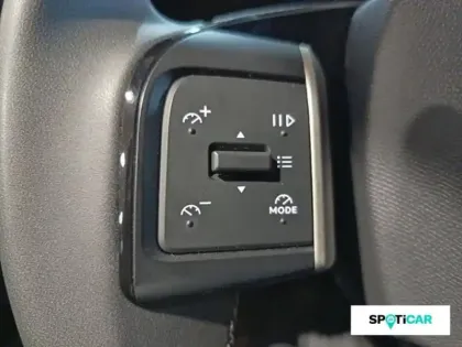 Photo 14 Citroën C3  1.2 Turbo 100ch MAX