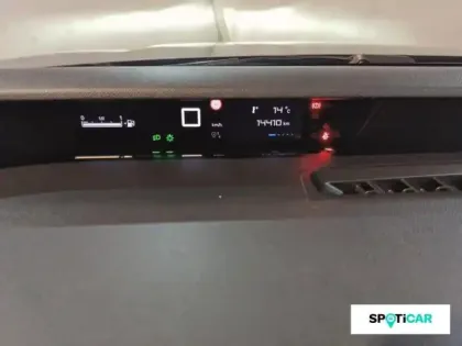 Photo 13 Citroën C3  1.2 Turbo 100ch MAX