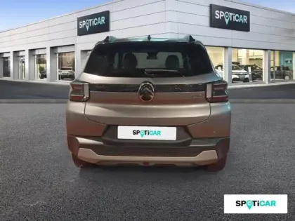 Photo 4 Citroën C3  1.2 Turbo 100ch MAX