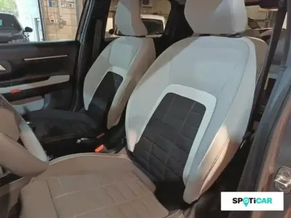 Photo 8 Citroën C3  1.2 Turbo 100ch MAX