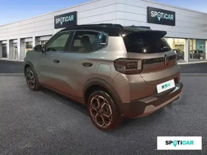 Photo 6 Citroën C3  1.2 Turbo 100ch MAX