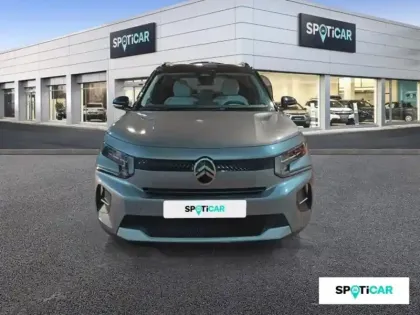 Photo 1 Citroën C3  1.2 Turbo 100ch MAX