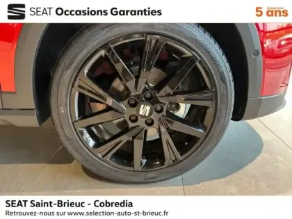 Photo 44 Seat Arona  1.0 TSI 95ch FR