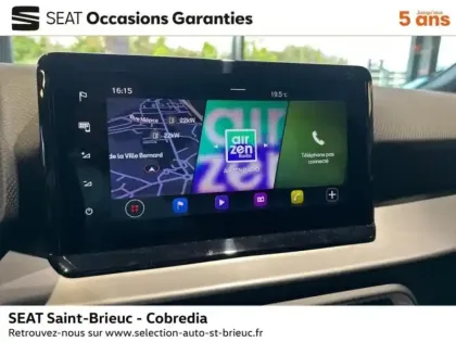 Photo 38 Seat Arona  1.0 TSI 95ch FR