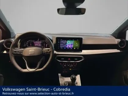 Photo 20 Seat Arona  1.0 TSI 95ch FR