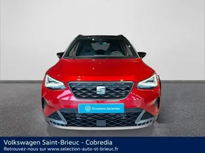 Photo 19 Seat Arona  1.0 TSI 95ch FR