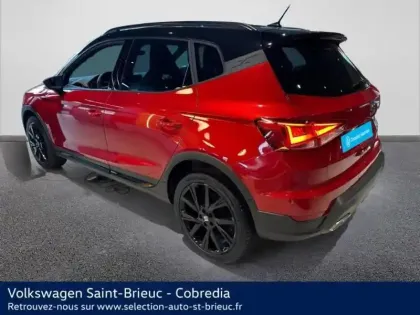 Photo 2 Seat Arona  1.0 TSI 95ch FR