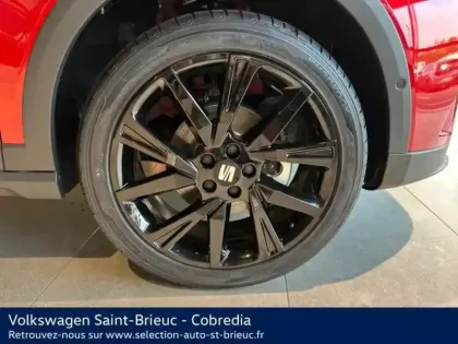 Photo 13 Seat Arona  1.0 TSI 95ch FR