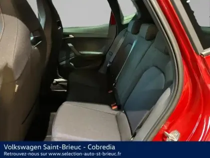 Photo 25 Seat Arona  1.0 TSI 95ch FR