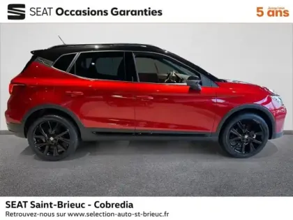Photo 32 Seat Arona  1.0 TSI 95ch FR