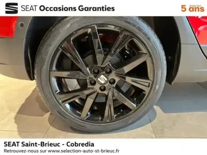 Photo 43 Seat Arona  1.0 TSI 95ch FR