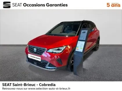 Photo 31 Seat Arona  1.0 TSI 95ch FR