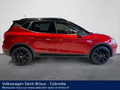 Photo 15 Seat Arona  1.0 TSI 95ch FR