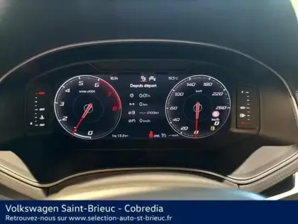 Photo 23 Seat Arona  1.0 TSI 95ch FR