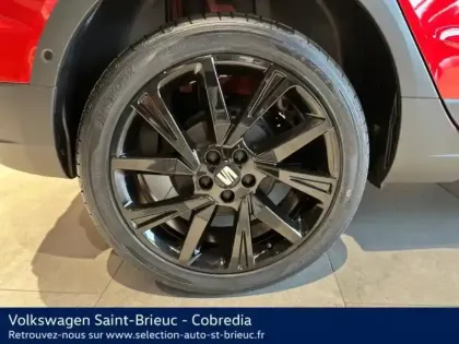 Photo 12 Seat Arona  1.0 TSI 95ch FR