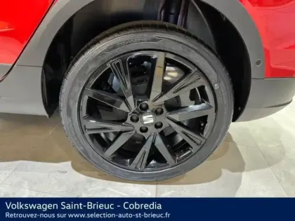 Photo 29 Seat Arona  1.0 TSI 95ch FR